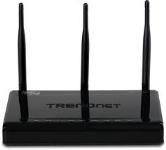 TRENDnet TEW-691GR Wireless Router