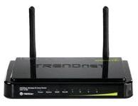 TRENDnet TEW-731BR Wireless Router