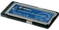 TRENDnet TMR-121EC Memory Card Reader