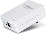 TRENDnet TPL-401E Powerline Ethernet Adapter