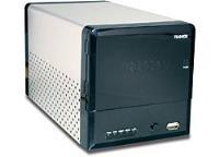 Trendnet TS-S402 Network Attached Storage