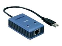 Trendnet TU2-ETG USB Ethernet Adapter