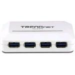 Trendnet TU3-H4 USB Hub