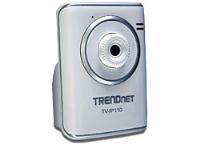 Trendnet TV-IP110 Webcam