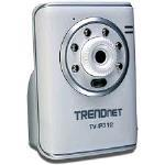 Trendnet TV-IP312 Network Camera