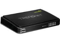 Trendnet TW100-BRV214 Router