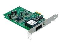 Trendware Gigabit Fiber PCI Express Ethernet Adapter