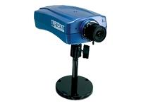 Trendware Internet Camera Server w/ Audio Webcam