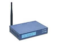 Trendware TEW-431BRP 54Mbps Wireless Router