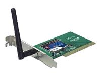 Trendware TEW-443PI Wireless Network Adapter