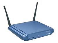 Trendware TEW-511BRP 108Mbps 802.11g Wireless Router