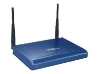 Trendware TEW-611BRP 108Mbps 802.11g Wireless Router
