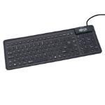 Tripp Lite Notebook Compact 106Key USB PS/2 Keyboard