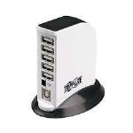 Tripp Lite U222-007-R USB Hub