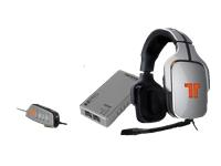 Tritton TRI-GA611 Over-the-Head Binaural Stereo Headset