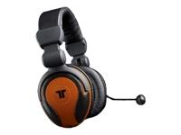 Tritton TRI-UA512 Over-the-Head -PC Binaural Stereo Headset