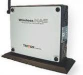 Tritton TRI-WHD1120 Wifi Network Attached Storage