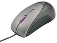 Trust 13440 Micro PS/2 Mice