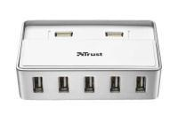 Trust 15921 7 Port USB 2.0 Hub