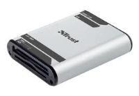 Trust CR-1420p USB Card Reader