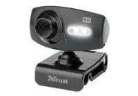 Trust eLight Full HD Webcam