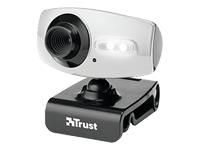 Trust HiRes WB-3600R Webcam