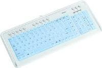 Trust KB-1500 Illuminated Keyboard