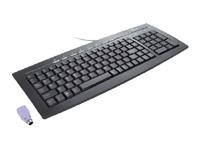 Trust Slimline KB-1400S USB Keyboard
