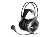 Turtle Beach Ear Force HPA2 Headset