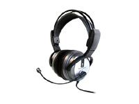 Turtle Beach Ear Force X-52 5.1 Headset