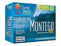 Turtle Beach Montego DDL PC Sound Card