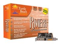 Turtle Beach RIVIERA 5.1 Channel Sound Card