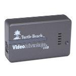 Turtle Beach Video Advantage USB TV Tuner Card
