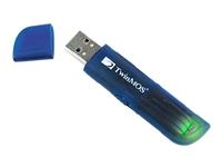 TwinMOS Mobile Disk III 512MB USB Flash Drive