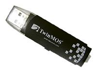 TwinMos Mobile Disk Z4 1GB USB flash drive