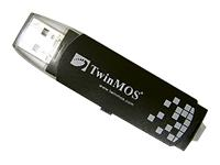 TwinMos Mobile Disk Z4 256MB USB flash drive