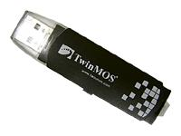 TwinMos Mobile Disk Z4 2GB USB flash drive