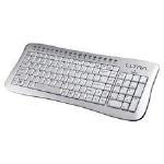 Ultra Aluminus Wireless Keyboard