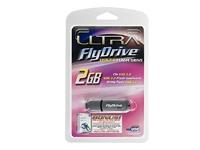 Ultra FlyDrive 2GB USB Flash Drive