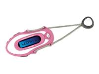 Ultra Hydra 1GB Pink Media Player