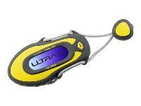 Ultra Hydra 2GB Yellow Media Player