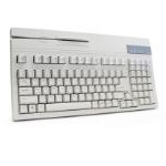 Unitech K2724 Dual Track Keyboard