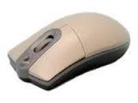 Unotron WM10 ScrollSeal Wireless Mice