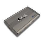 US Modular Mammoth Firewire USMDE External Hard Drive