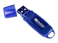 US Modular QuickDisk 4GB USB Flash Drive