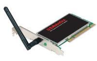 USRobotics USR5416 PCI Wireless Network Adapter