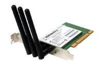 USRobotics USR5419 Ndx PCI Wireless Network Adapter