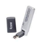 USRobotics USR5425 MAXg USB Wireless Network Adapter