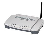 USRobotics USR5465 802.11g Wireless Router