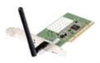 USRobotics USR805418 Wireless Network Adapter